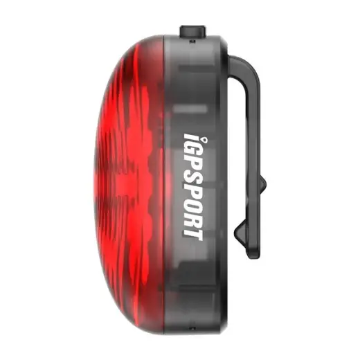 Bike light, rear iGPSPORT TL30 smart Foto 8