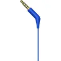 PHILIPS In-Ear austiņas, zilas Foto 4