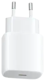 Xiaomi 20W Fast Charging travel charger | 20W | USB-C