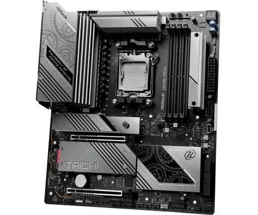 ASRock X870E Taichi Lite - motherboard - extended ATX - Socket AM5 - AMD X870E Photo