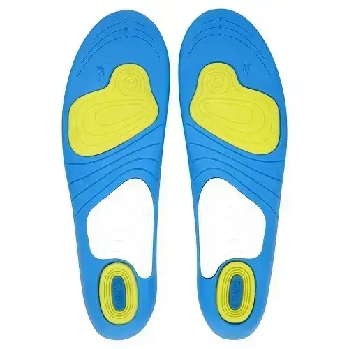 Scholl Gel Activ Sport Insoles for Women Photo
