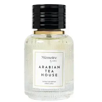 Arabian Tea House Extrait de Parfum