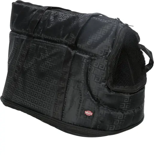 Soma dzīvnieku pārvadāšanai: Trixie RIVA, 26*30*45 cm Foto 4