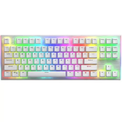 Hator HTK551US Gravity X TKL Spēļu klaviatūra ENG