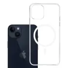 3MK Clear MagCase iPhone 14 Plus — Фото 12