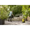 KARCHER elektriskais augstspiediena mazgātājs (1.324-400.0) Foto 9