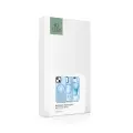 Tech-Protect MagMat MagSafe case for iPhone 15 - matte blue — Photo 6
