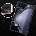 Araree Pure Diamond Film Sam Z Fold5 F946 Antimicrobial Protective Film 2pcs AR30-01782A Foto 5
