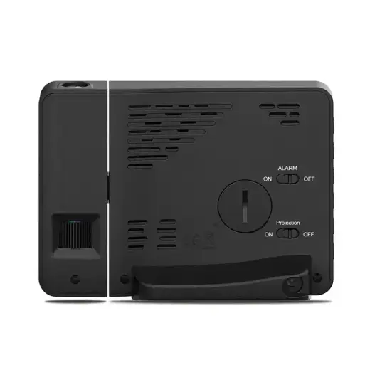 Weather station B0367 Foto 2