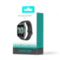 Joyroom Fit-Life JR-FT3S smartwatch with call answering function - gray Foto 7