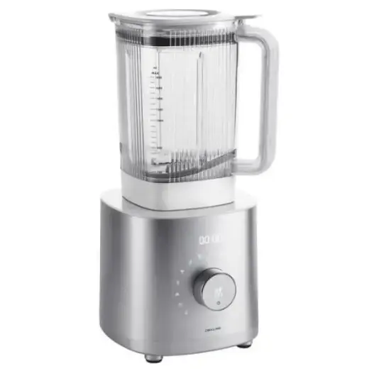 ZWILLING Enfinigy Pro high-performance highperformance stand blender silver 53001-000-0 530010000 (53001-000-0) Фото num