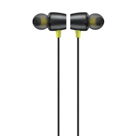AWEI słuchawki stereo L5 3,5mm jack czarny|black Foto 2