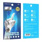 Borofone Tempered glass BF6 Diamond Armor Full Screen HD for Iphone 16e/14/13/13 Pro - 10 pieces Foto 8