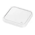 EP-P2400TWE Samsung Wireless Pad White with Adapter (Damaged Package) Foto 3
