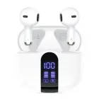 Tech-Protect UltraBoost TWS Core G2 Headphones - White Foto 2