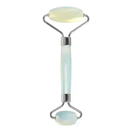 Daily Concepts Face Roller Daily Concepts Obsidian 1 Piece Crystal Foto 2