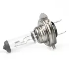 Halogen bulb H7 12V 55W UV filter (E8) — Photo 3