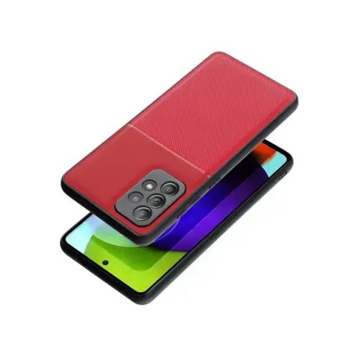 NOBLE phone case for Samsung Galaxy A16 5G | A16 4G red