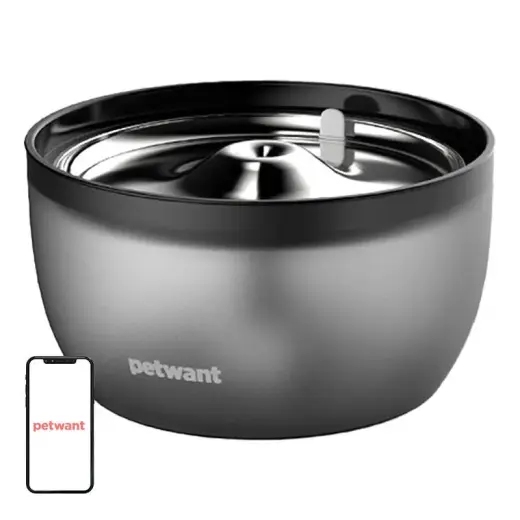 Petwant FW2-C dog and cat fountain|drinker Foto 2