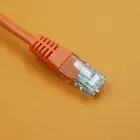 Qoltec Ethernet LAN network cable | Cat5e | UTP | 3m — Photo 10