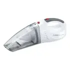 Severin Hand Vacuum Cleaner SPower white HV 7144 (HV7144) Foto 5