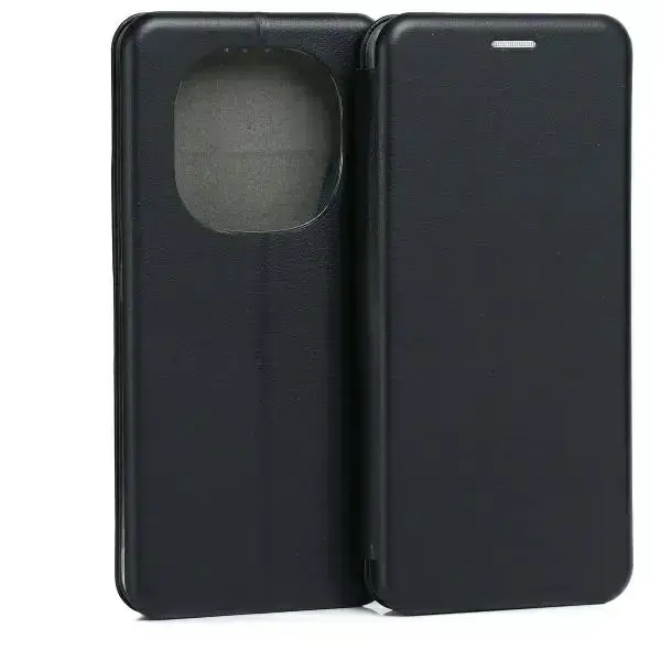Beline Book Magnetic Case Xiaomi Redmi Note 14 Pro Plus 5G Black