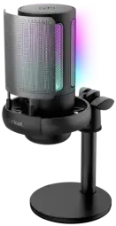Mikrofons Trust GXT238 Auron Black