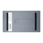 Peladn G2E Thunderbolt 5 dokstacija | pelēka — Foto 3