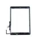 Touch Panel for iPad 5 9.7" 2017 full front set black — Foto 1