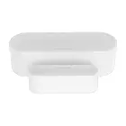 Door|Window Opening Sensor USB HomeKit ZigBee NEO NAS-DS07BH Foto 4