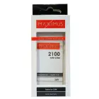 BAT MAXXIMUS HUAWEI Y5 II 2100 mAh  HB4342A1RBC Фото num