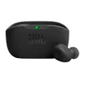 JBL Headphones In-Ear InEar Wave Buds black Schwarz (JBLWBUDSBLK) Foto 1