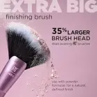 Real Techniques Extra Big Finishing Brush 1 Pcs — Foto 7