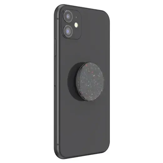 Popsockets 2 Iridescent Confetti OilSlick Holder and Phone Stand Фото num