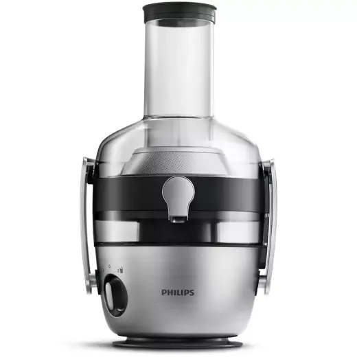 PHILIPS Avance Collection sulas spiede, 1200W (metāliska) Фото num