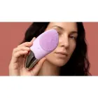 Marielle Electronic Facial Cleansing Brush MST purple Photo