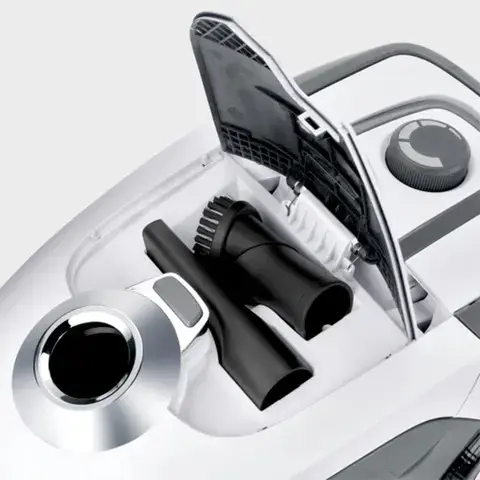 KARCHER VC 2  putekļsūcējs (1.198-035.0) Foto 3