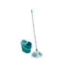 LEIFHEIT Power Mop 3in1 Floor Cleaning Set Photo