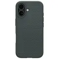 Spigen Liquid Air Case for iPhone 17 Green — Foto 2