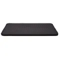 Kaķu tualetes paklājs : Trixie Cat Litter tray sieve mat, EVA, 40*55 cm, black Foto 5