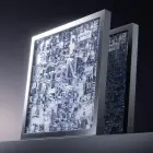 Dudao A27STEU 25W GaN USB-A Wall Charger with USB-A - USB-C Cable - Black Foto 4