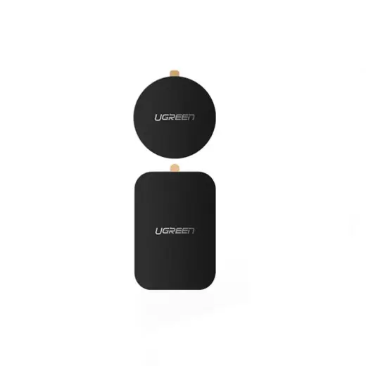 Ugreen Magnetic Car Phone Holder Adhesive for Dashboard Black (LP292) Photo