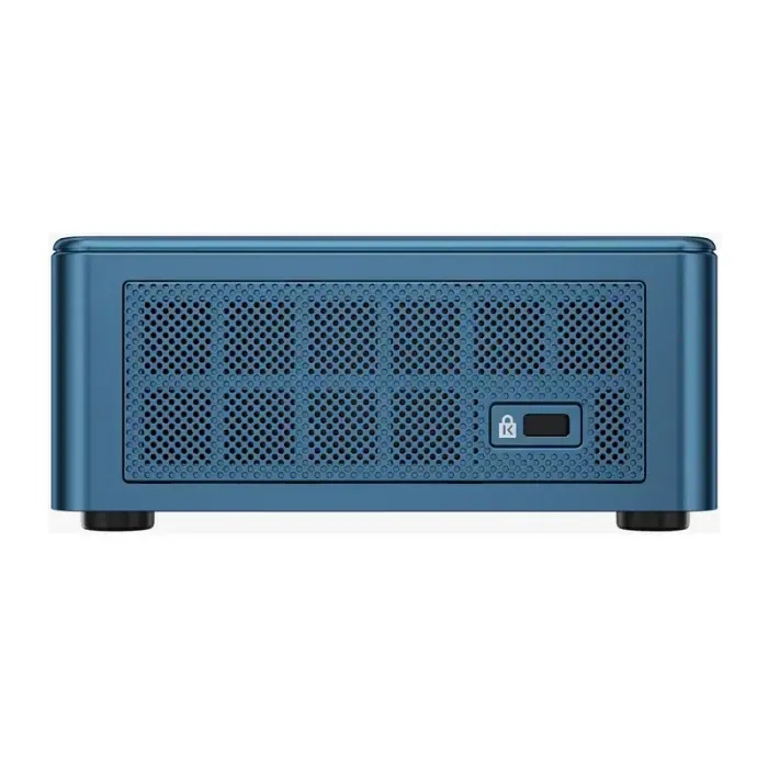 GEEKOM IT13 Intel® Core i5-13600H (DDR4 16G + Gen4 Foto 7