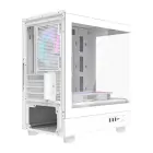 DarkFlash DB330M White Computer Case (+3 Fans) v2 — Foto 9