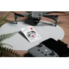 FORCELL F-DATA memory card 128GB UHS-I U3 class 10 Фото num