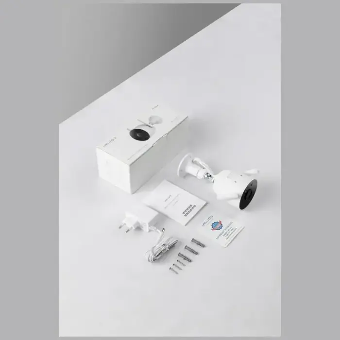 Imilab EC3 Lite Outdoor Camera white Foto 15