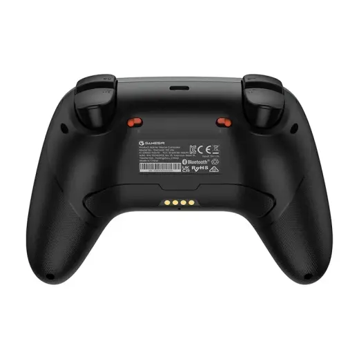 GameSir Nova 2 Lite Wireless Controller (gray) Foto 4