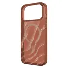 Tecto Shield Desert Mag case for iPhone 15 Pro Max 6,7" terracota — Foto 4
