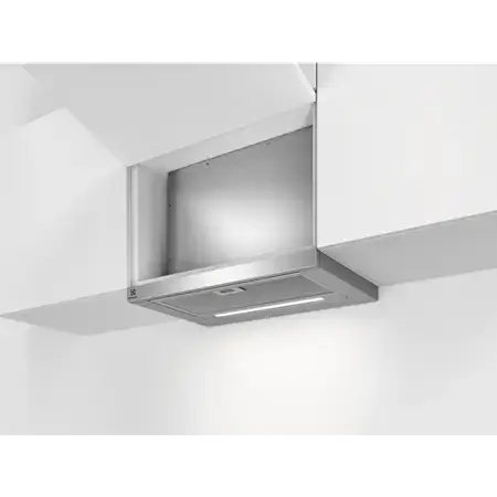 Electrolux tvaika nosūcējs, 60 cm Photo