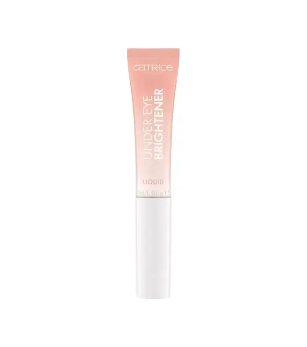 Catrice, Under Eye Brightener, Brightening, Eye Cream Concealer, 010, Light Rose, 10 ml